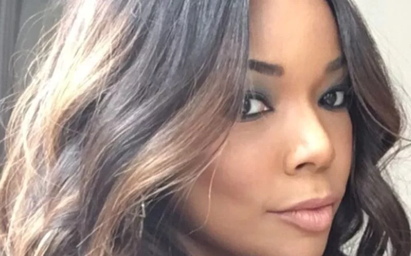 Gabrielle Union