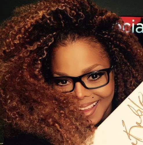Janet jackson sex video