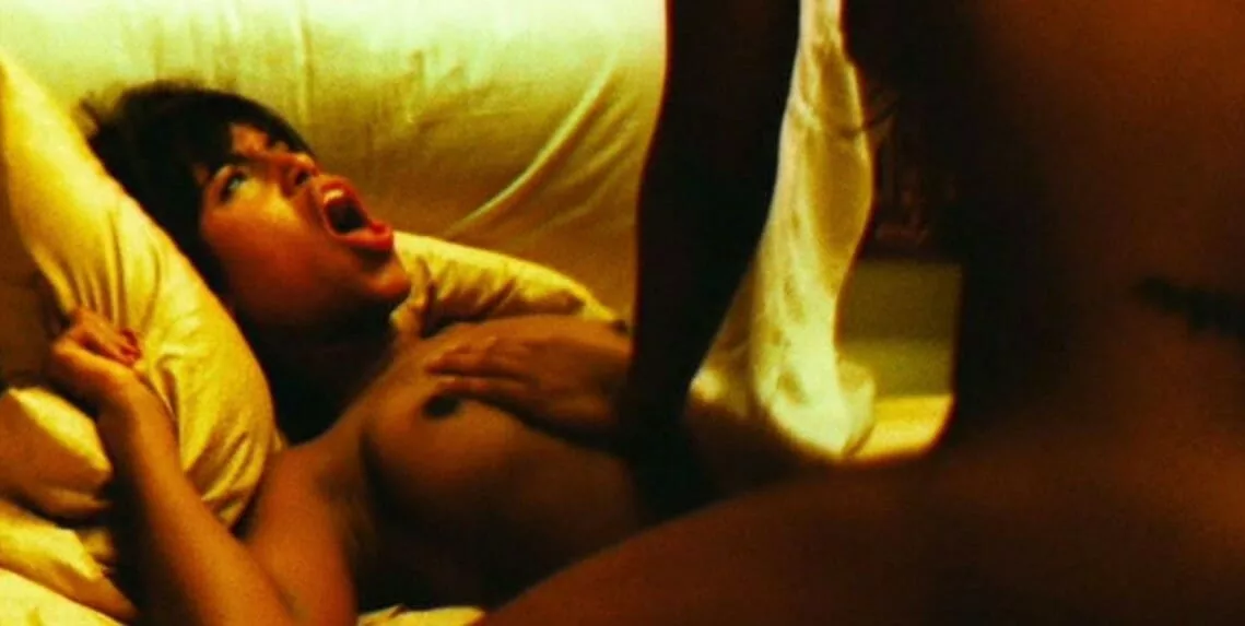 Kerry washington topless Kerry washington topless