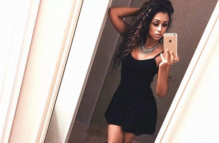 768px x 500px - Liza Koshy Nude Pics & Leaked Sex Tape!